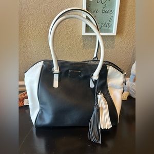Guess Satchel Handbag